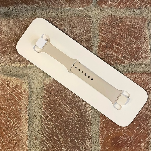 Apple Watch Sport Band - Picture 1 of 4